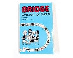 Bridge van start tot finish  2 - Bridge van start tot, Ophalen of Verzenden, Nieuw