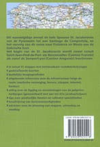 Spaanse St. Jacobsroute / Rother Wandelgidsen 9789038925516, Boeken, Reisgidsen, Verzenden, Gelezen, Cordula Rabe