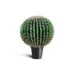 IvoQ Kunst Cactus 55 cm, Verzenden, Nieuw