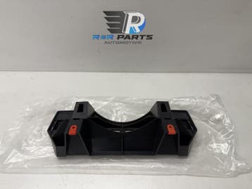 Steun achterbumper - Midden - Opel Cascada - OEM: 13372..., Verzenden, Nieuw, Deur