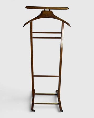 Fratelli Reguitti - Dressboy - Valet de chambre Mid-Century, Antiek en Kunst