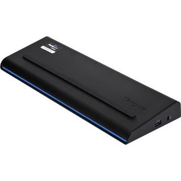 ACTIE: Targus Universele USB 3.0 Docking Station (2x HDMI), Computers en Software, Dockingstations, Ophalen of Verzenden, Nieuw