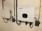 Installateur zonnepanelen thuisaccu accu regio LIMBURG, Garantie