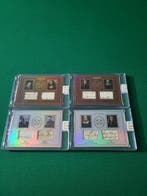 ETERNAL Cultural Co.,Ltd. - 4 Card, Nieuw