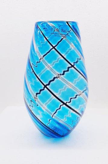 F&M Ballarin - Angelo Ballarin - Vaas - Glas