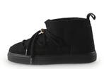Inuikii Laarzen in maat 39 Zwart, Kleding | Dames, Schoenen, Verzenden, Zwart, Zo goed als nieuw, Hoge laarzen
