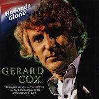 Gerard Cox - Hollands Glorie - CD, Ophalen of Verzenden, Nieuw in verpakking