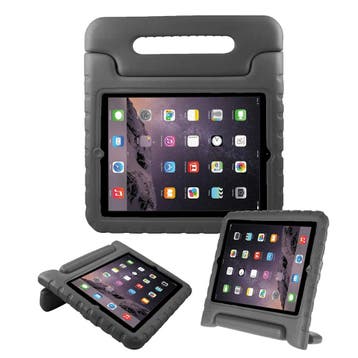 Kinder hoesje Apple iPad 2/3/4 zwart, Verzenden, Nieuw