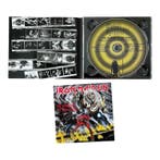 Iron Maiden - The Number Of The Beast (Digipak) (CD), Cd's en Dvd's, Verzenden, Nieuw in verpakking