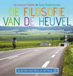 De filosofie van de heuvel 9789029573061 Gelya Bogatishcheva, Verzenden, Gelezen, Gelya Bogatishcheva