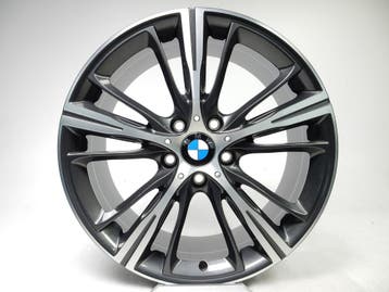 BMW 6872157 | 8J X 19 ET52, Ophalen of Verzenden, Gebruikt, BMW