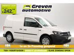 Volkswagen Caddy 2.0 TDI | 102PK | Airco | Cruise |, Volkswagen, Wit, Nieuw, Handgeschakeld