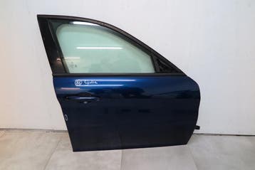 Rechter voordeur Alfa Romeo Giulia, Verzenden, Gebruikt