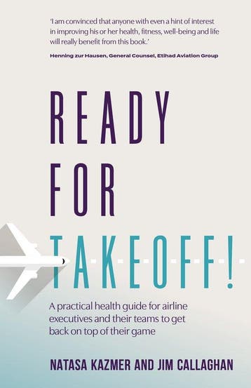 Ready for Takeoff! - Natasa Kazmer 9781781337790, Verzenden, Gelezen, Natasa Kazmer