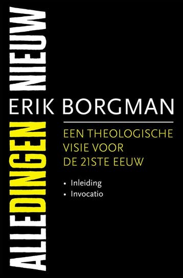 Alle dingen nieuw (9789043533645, Erik Borgman), Boeken, Verzenden, Nieuw