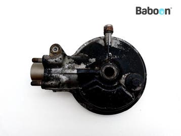 Cardan Honda PC 800 Pacific Coast 1989-1990 (PC800 RC34), Verzenden, Gebruikt