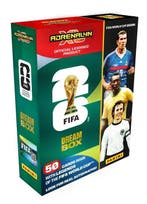 2026 Panini FIFA World Cup Zinedine Zidane, Pelé, Franz, Verzamelen, Nieuw