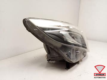 Mercedes V Klasse Vito W447 LED Koplamp A4479060201 Rechts O, Ophalen, Gebruikt, Mercedes-Benz