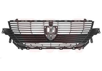 Grille o.a: Peugeot, 308 (F3, FB - FH, FM, FP), Ophalen of Verzenden, Nieuw, Peugeot