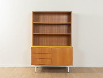 Commode - Ash - Ladekast uit de jaren zestig