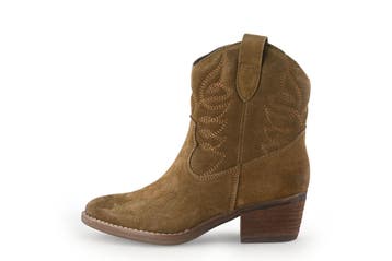 Cellini Cowboy laarzen in maat 36 Bruin, Bruin, Verzenden, Cellini, Zo goed als nieuw
