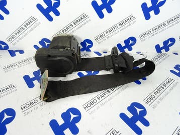 Gordel A 203 860 8385 LA Combi zwart, Ophalen of Verzenden, Gebruikt, Mercedes-Benz