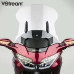 National Cycle 18+ Honda GL1800 Goldwing- V Stream/ Wave, Ophalen of Verzenden