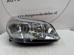 CITROEN C5 2 KOPLAMP RECHTS 9650055880, Ophalen, Gebruikt, Citroën