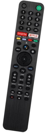 Alternatieve Sony RMF-TX500E en RMF-TX521E afstandsbediening, Audio, Tv en Foto, Afstandsbedieningen, Verzenden, Nieuw