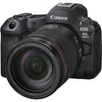 Canon EOS R5 Mark II + RF 24-105mm F/4.0 L IS USM, Ophalen of Verzenden, Nieuw, Canon