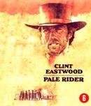 Pale rider - Blu-ray, Verzenden, Nieuw in verpakking