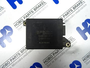 Airbag sensor A 003 820 0710 o.a: 190 serie w201, Ophalen of Verzenden, Gebruikt, Mercedes-Benz