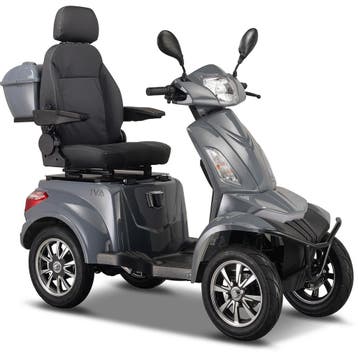 IVA S1000 (Scootmobiel), Nieuw