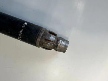 Hilti DD-BU diamantbooradapter boorkroonadapter verlenging, Doe-het-zelf en Verbouw, Ophalen of Verzenden, Gebruikt
