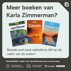 Lonely Planet city guides Chicago / Lonely Planet City Guide, Verzenden, Gelezen, Karla Zimmerman