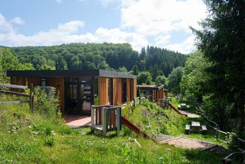 Sauerland: UplandParcs Sauerland nr A09 te koop