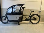 CARQON CRUISE UNISEX E2 D48 400WH, Fietsen en Brommers, Fietsen | Bakfietsen, Ophalen of Verzenden, Zo goed als nieuw, Overige merken