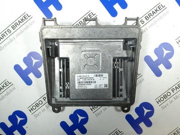 ECU module A 266 153 4279 o.a: B-klasse w245 (200 Turbo), Ophalen of Verzenden, Gebruikt, Mercedes-Benz