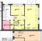 Te huur: Appartement Cambarahout in Zaandam, Noord-Holland, Zaandam, Appartement