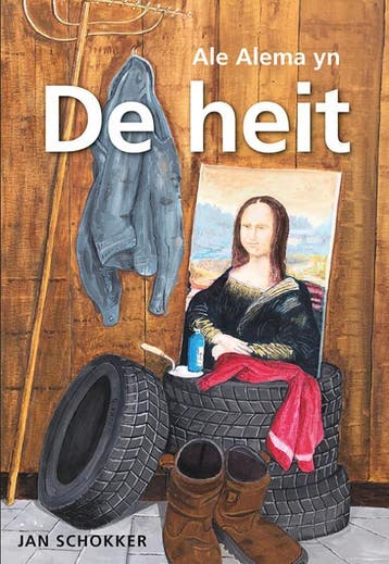 De Heit | Jan Schokker | Nieuw, Ophalen of Verzenden, Nieuw, Jan Schokker