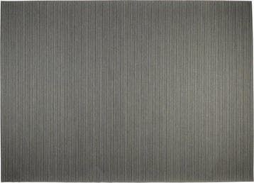 2dekans | Zuiver Waves Vloerkleed 200x300 Groen/Grijs, Ophalen of Verzenden, Zo goed als nieuw, Oranje