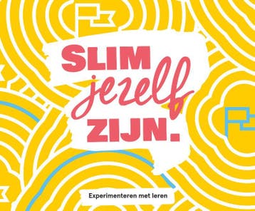 Slim jezelf zijn - Remind Learning 9789082131031, Verzenden, Gelezen, Remind Learning