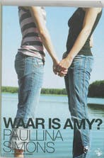 Waar is Amy? / Womens best 9789044316520 Paullina Simons, Verzenden, Zo goed als nieuw, Paullina Simons
