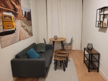 Te huur: Studio Vinkenborghlaan in Leidschendam, Leidschendam, Zuid-Holland