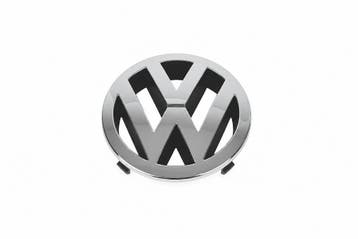 Volkswagen Sharan 1 (7M) logo, Ophalen of Verzenden, Nieuw, Volkswagen