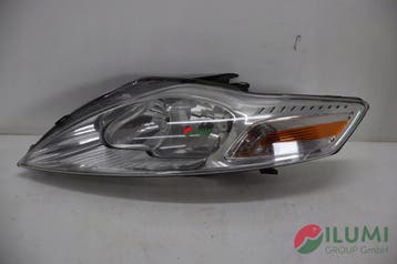 Voorlicht links voor Ford Mondeo MK4 IV 7S7113W030AH, Verzenden, Gebruikt