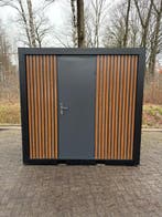 Single Badkamer Unit – Compleet privé sanitair voor campings, Doe-het-zelf en Verbouw, Sanitair, Ophalen of Verzenden, Nieuw, Toilet