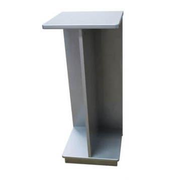 Aquatic Nature COCOON cabinet soft silver, Ophalen of Verzenden, Nieuw