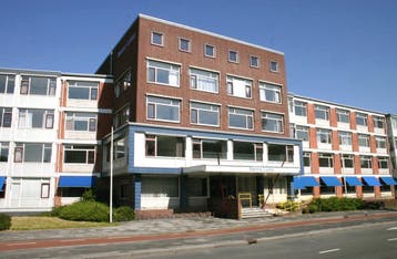 Te huur: Appartement Paterswoldseweg in Groningen, Huizen en Kamers, Huizen te huur, Groningen, Groningen, Appartement