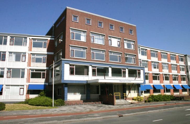 Te huur: Appartement Paterswoldseweg in Groningen, Huizen en Kamers, Huizen te huur, Groningen, Appartement